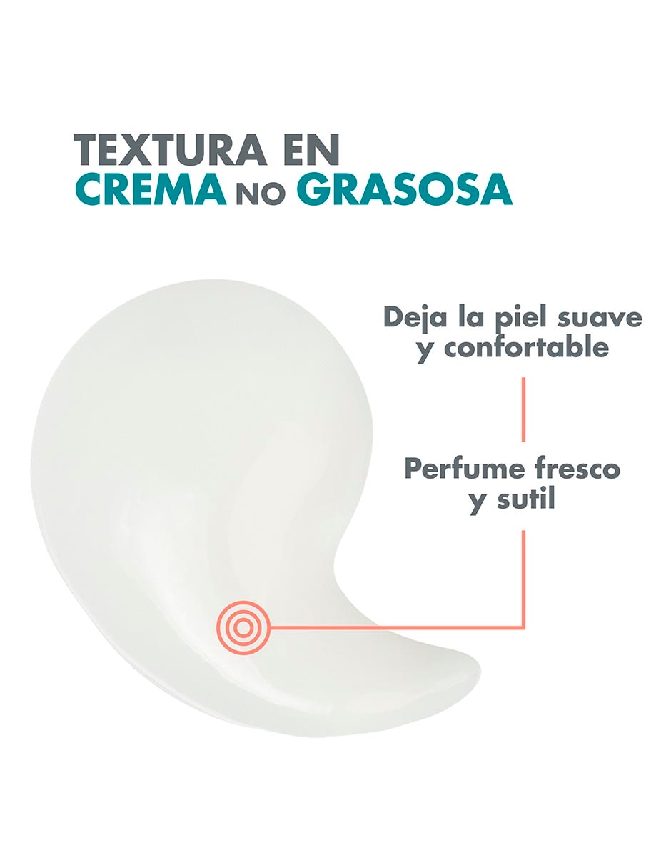 Crema facial recomendada para acné día y noche Pierre Fabre para piel grasa 5