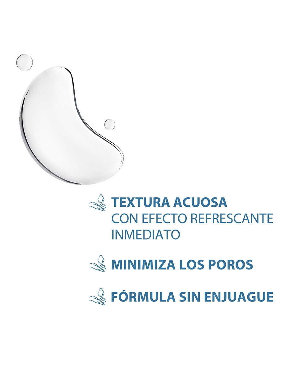 Limpiadores facial Keracnyl para acné 4