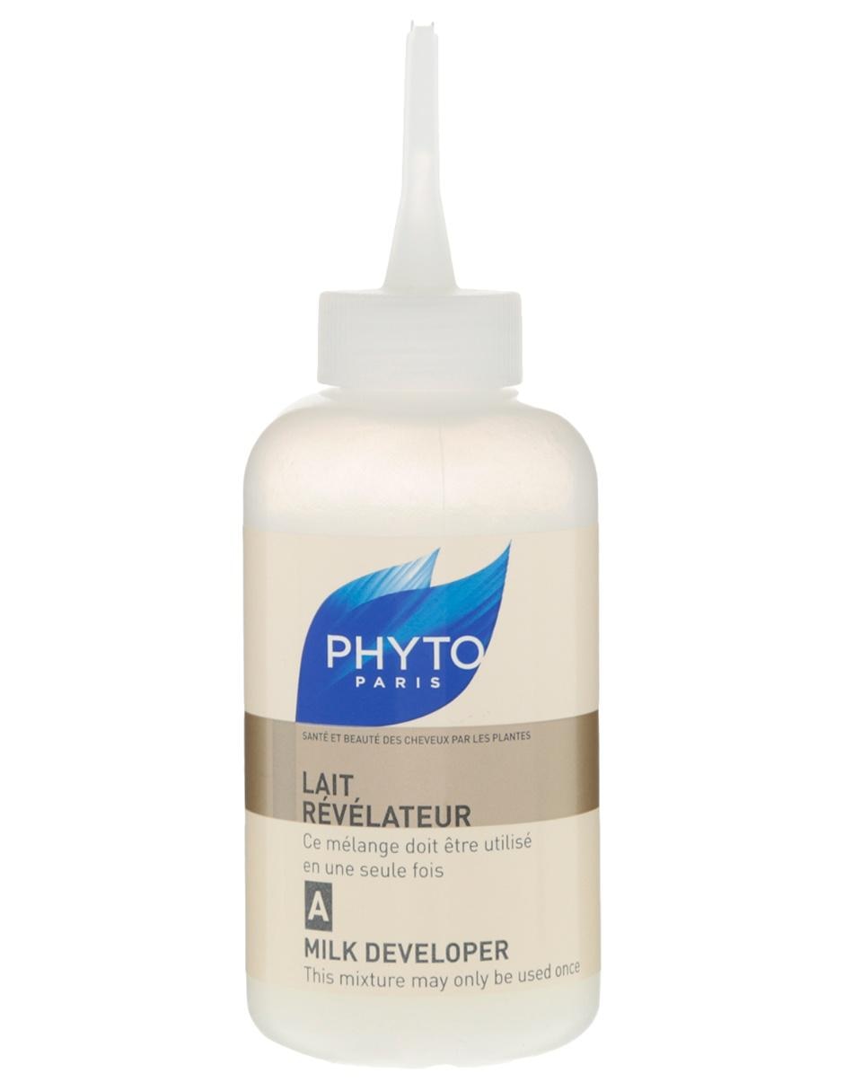 Tinte para cabello Coloration Permanente Phyto Botanical Pigments tono 1 Negro 4