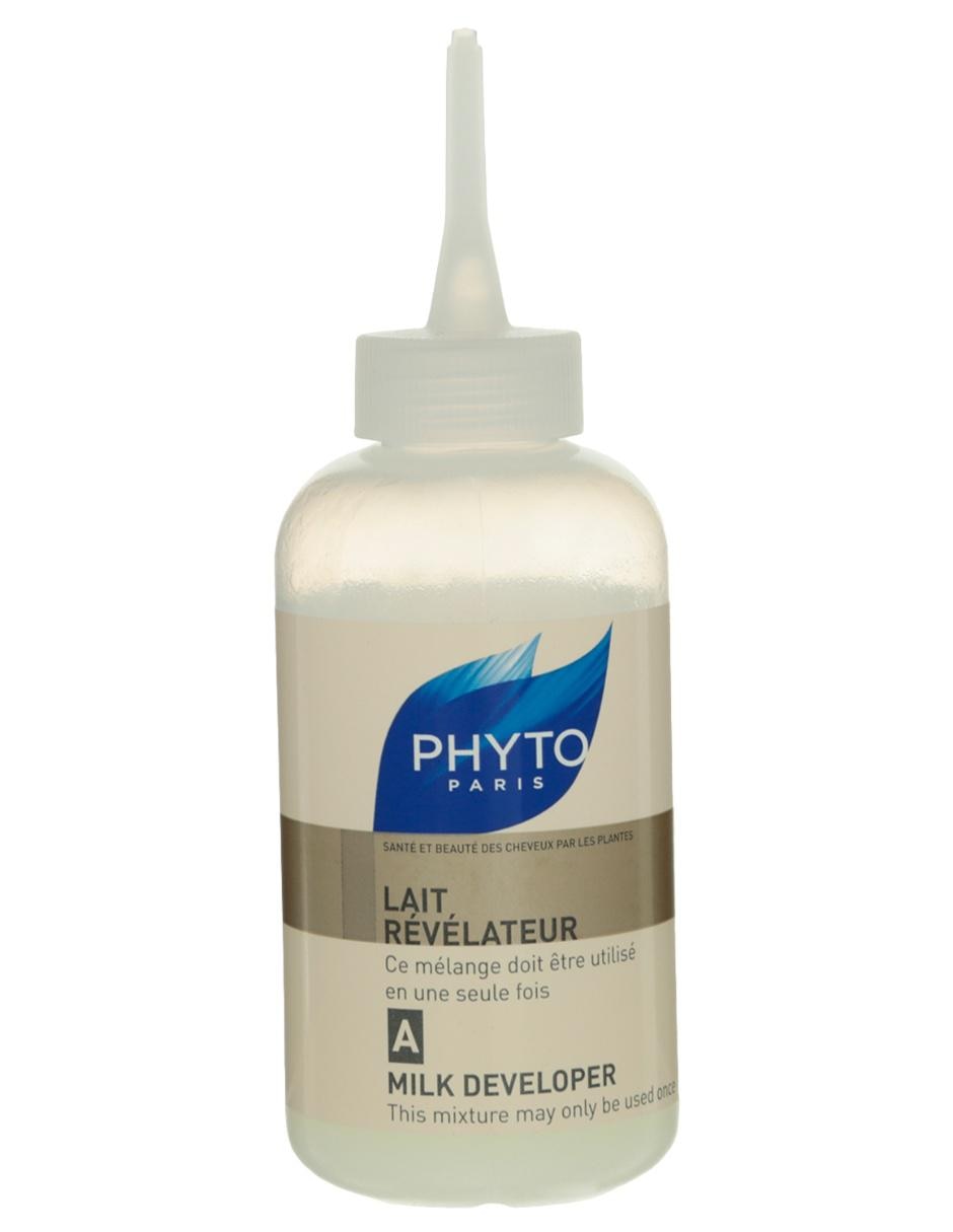 Tinte para cabello Coloration Permanente Botanical Pigments tono 7.0 rubio 4