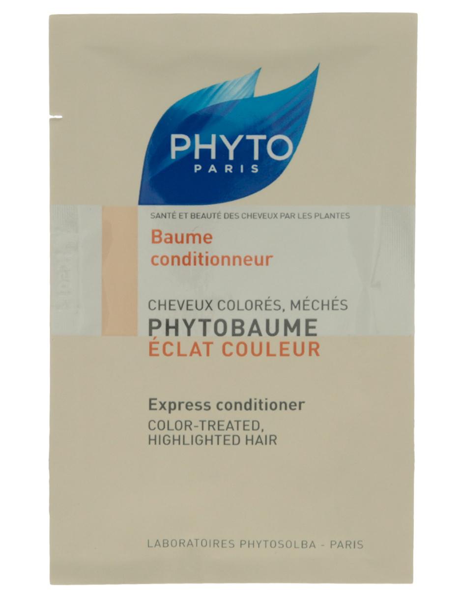 Tinte para cabello Coloration Permanente Botanical Pigments tono 7.0 rubio 5