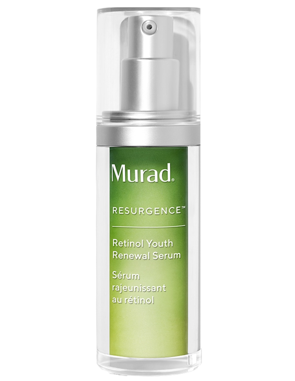 Sérum de retinol todo tipo piel
