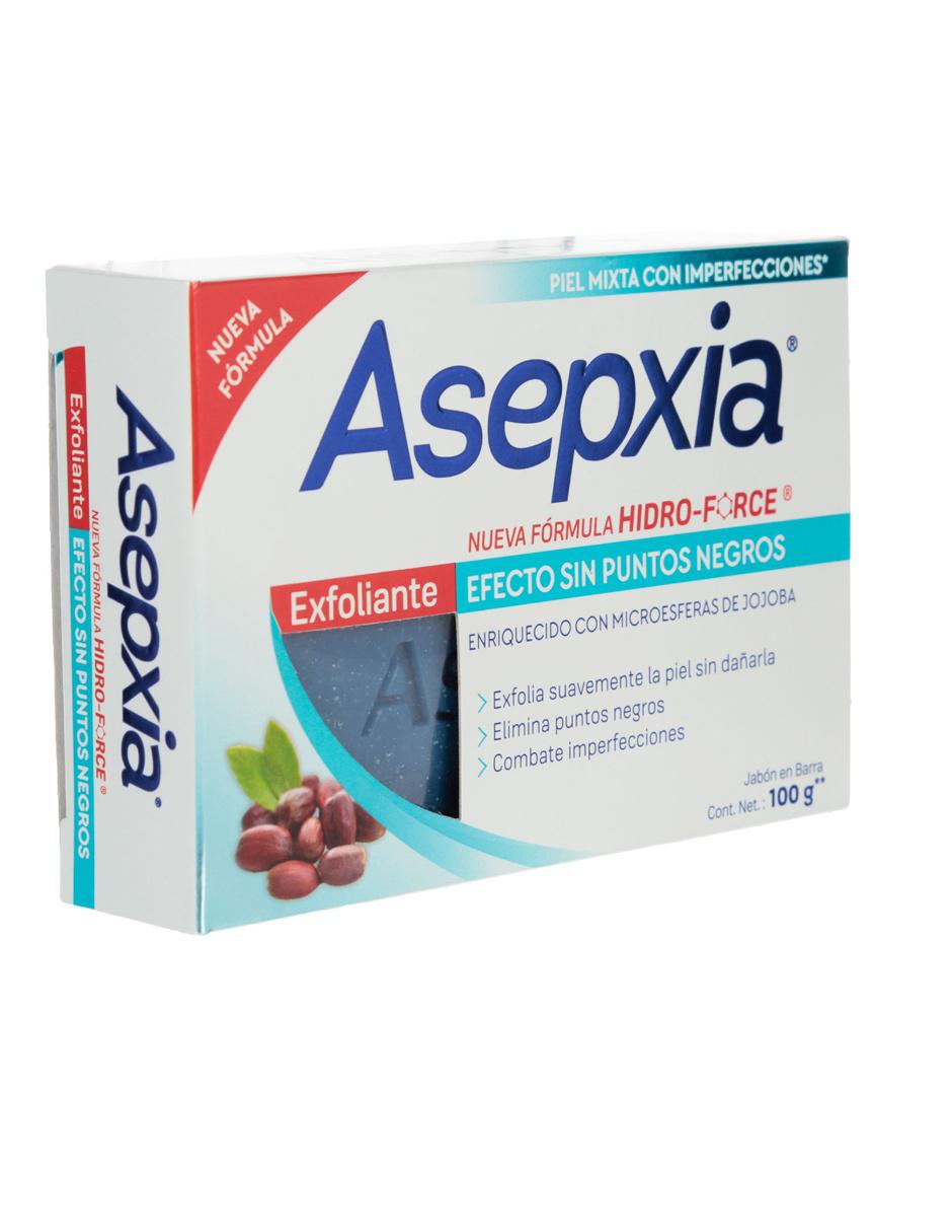 Jabón anti-acné Lomecan 3