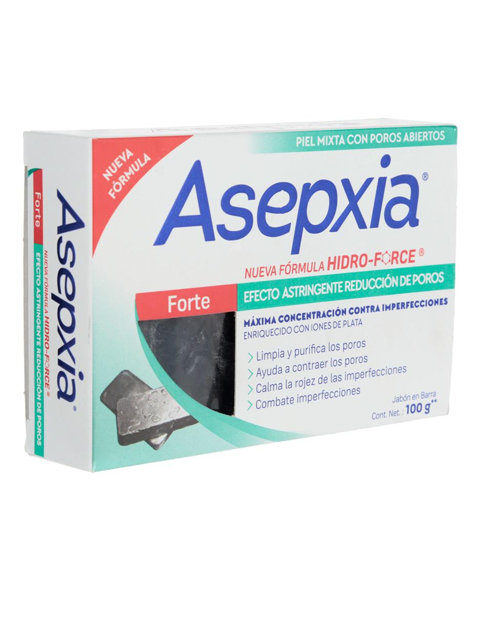 Jabón anti-acné 3
