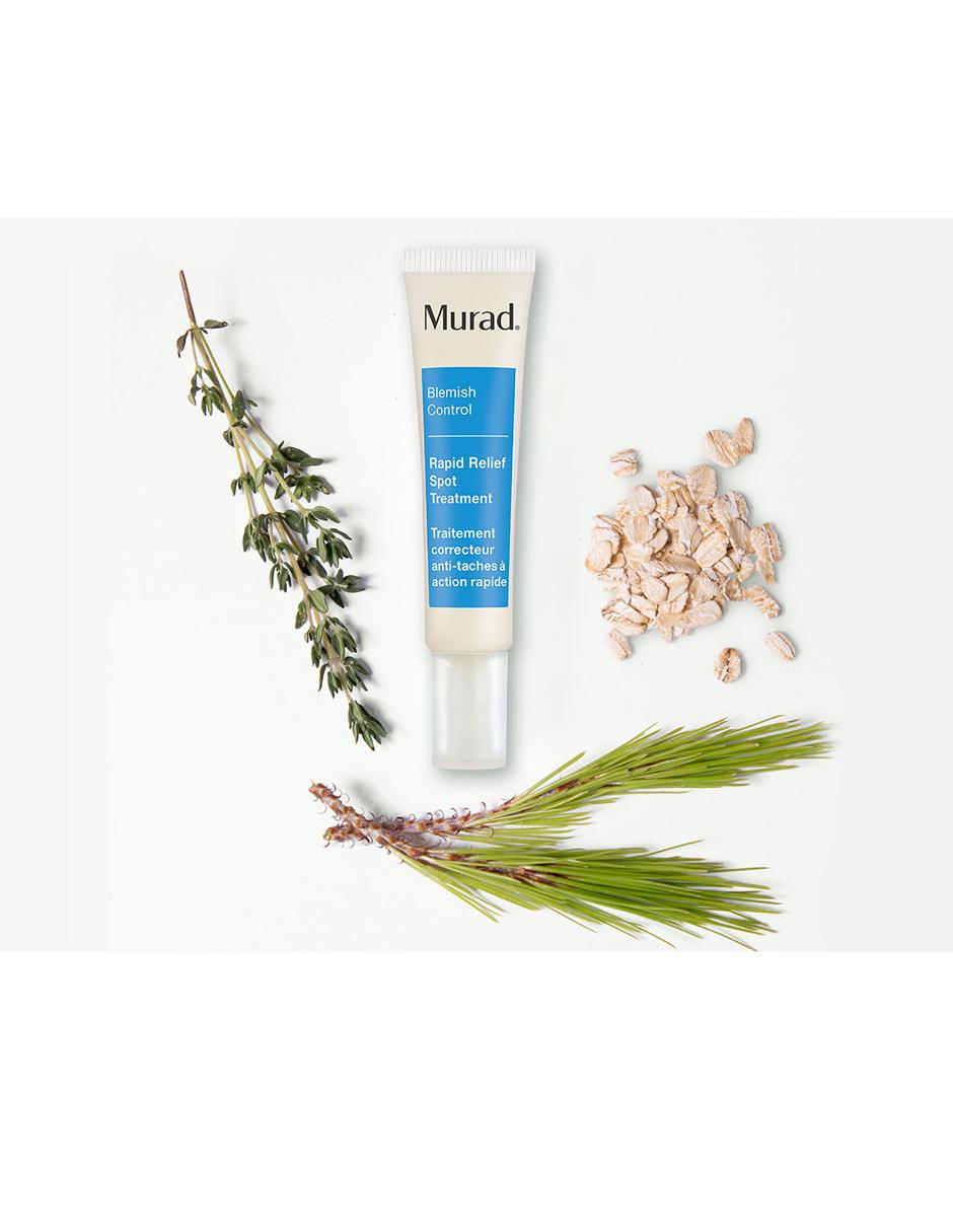 Tratamiento facial antiacné 2