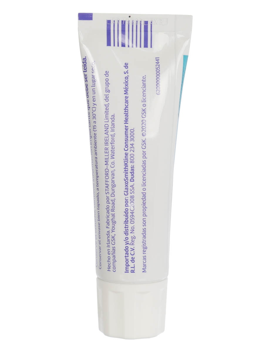 Adhesivo para prótesis dental Ultra Corega 3