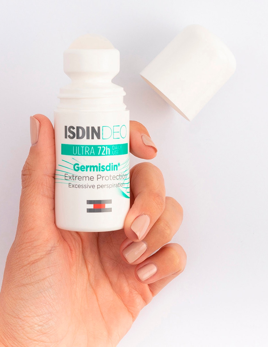 Desodorante antitranspirante Deo Germisdin 40 ml